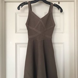 Tight Guess Mini Dress